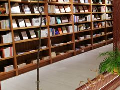 -二酉书店TOYOU BOOKS