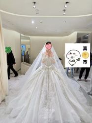 -MANLI BRIDAL婚纱