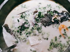 -筱爷叔·上海传统手工菜(玉树路店)