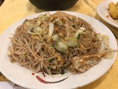 -得记得潮州海鲜砂锅粥(宝业路店)