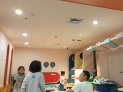 -MELAND CLUB亲子乐园·派对·餐厅(北京芳圆里ID MALL店)