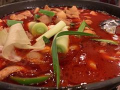 湘味肥肠火锅-湘肠香火锅店(团结湖店)