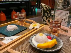 -泰适SPA馆丨精油·按摩·足道(购物公园店)
