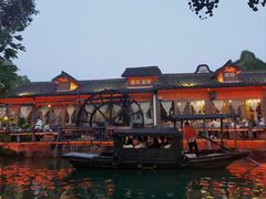 -乌镇西栅景区