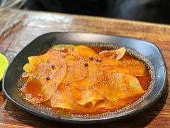 -连手特色烤串