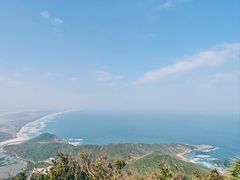 -海南铜鼓岭景区