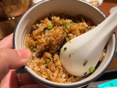 -郑州建业艾美酒店-曙餐厅