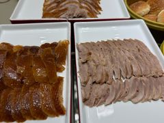 -玉林烤鸭店(黄村兴华店)