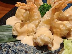 -千代武日本料理(爱建店)