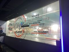 -一兆韦德健身(浦东万达会所)