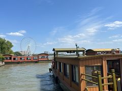 -无锡蠡湖国家湿地公园-蠡园