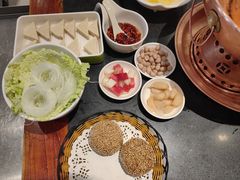 -南门涮肉(北洼路店)