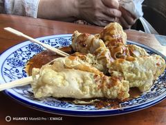 -茅老太臭豆腐