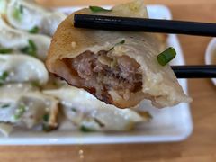 -小姜锅贴(凤凰街店)