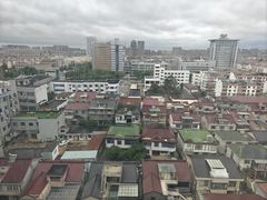 -常熟天铭国际大酒店