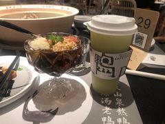 -老鸭集(金沙龙湖天街店)