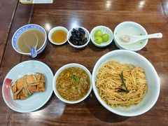 -蟹上黄·蟹黄面·江南糖水(人民广场店)