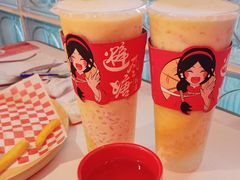 -避风塘·金牌店·夜宵(金玉兰店)