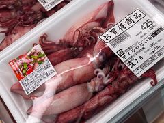 -肉のハナマサ(銀座店)