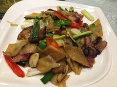 -東舍食唐精品陕菜馆