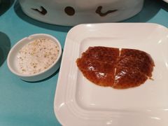 -万荣烤鸭店·北京菜(天坛店)