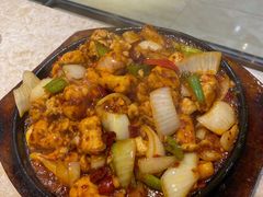 明太鱼籽鱼白-英子补身汤(海兰路店)