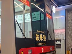 -敏华冰厅(平安金融中心店)