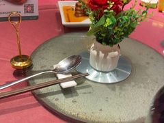 -新白鹿餐厅(龙游路总店·杭帮菜名店)