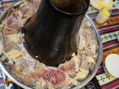 -卡万金特色藏餐
