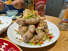 -必点海鲜·海肠捞饭大王(滨江道店)