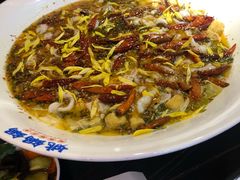 -龙湖南京江北天街