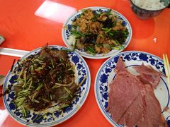 -特色小吃店(平遥县衙店)