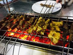 -小寒羊烧烤(凯瑞时代大厦店)