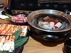 -九田家黑牛烤肉料理(二天地店)