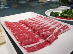-爱丽格斯火锅(东岸国际店)