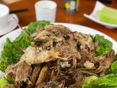 烤羊排-大家烤羊庄·聚餐团建·谢师宴·生日派对(南山店)