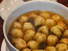 -丰收碗·陈皮果木烧鹅·23年老字号