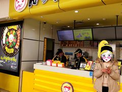 门面-n多寿司(滨湖万达广场店)