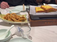 -首府山烧烤·小龙虾·KTV(翠堤湾店)