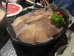 -盡膳口福·百年汤方火锅(科华北路店)