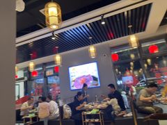 -小肥牛潮汕牛肉火锅(南联店)