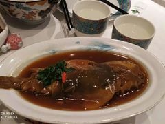 -肆月河豚·新淮扬(金融街店)