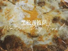 -Mercato莫卡多露台餐厅与酒吧(K11店)