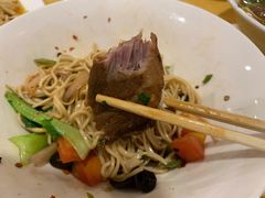 -水仙拉面(水仙街店)