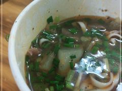 -王记生烫牛杂面馆(兰陵路店)