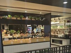 -汉阳廷自助烤肉·火锅(万丰海岸城店)