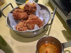 -米仓食堂(皇庭广场店)