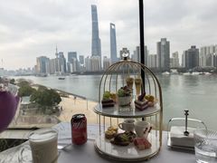 -Kathleen's Waitan 凯圣琳江景西餐厅(外滩店)