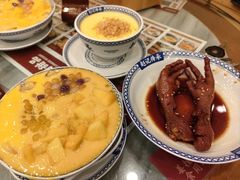 -赵记传承·中国甜品(福州总店)
