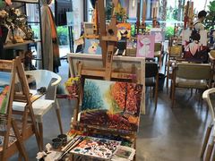 -亚马逊丛林水乐园